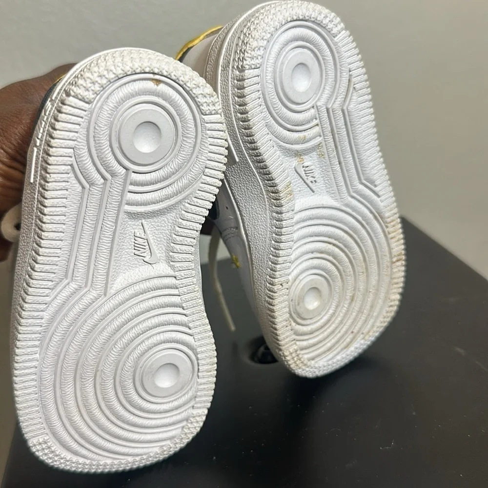 Nike Force 1 LV8 Have a Nike Day